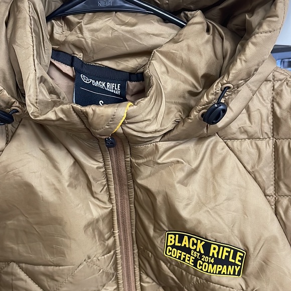 black rifle coffee company jacket - Picture 2 of 2